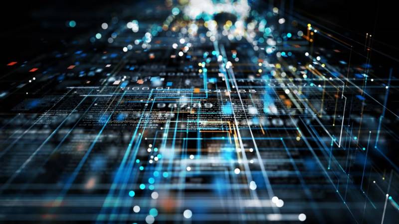 湖南AI软件开发公司：Python赋能网页开发的适用场景解析