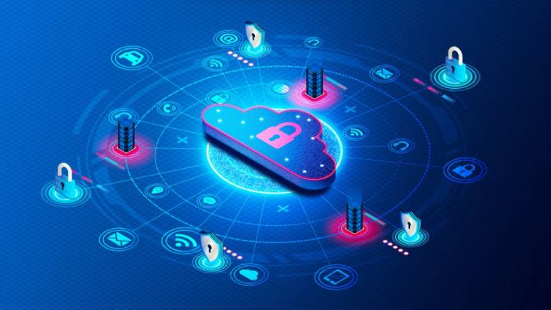 湖南网站建设:DevSecOps筑牢网站全流程安全防线的核心逻辑